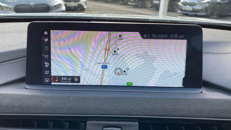 BMW 4 Series 440i M Sport 5dr Auto [Professional Media] Petrol Hatchback